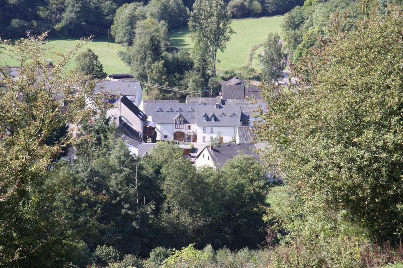 Landhaus Graefendhron Grafendhron Exterior photo