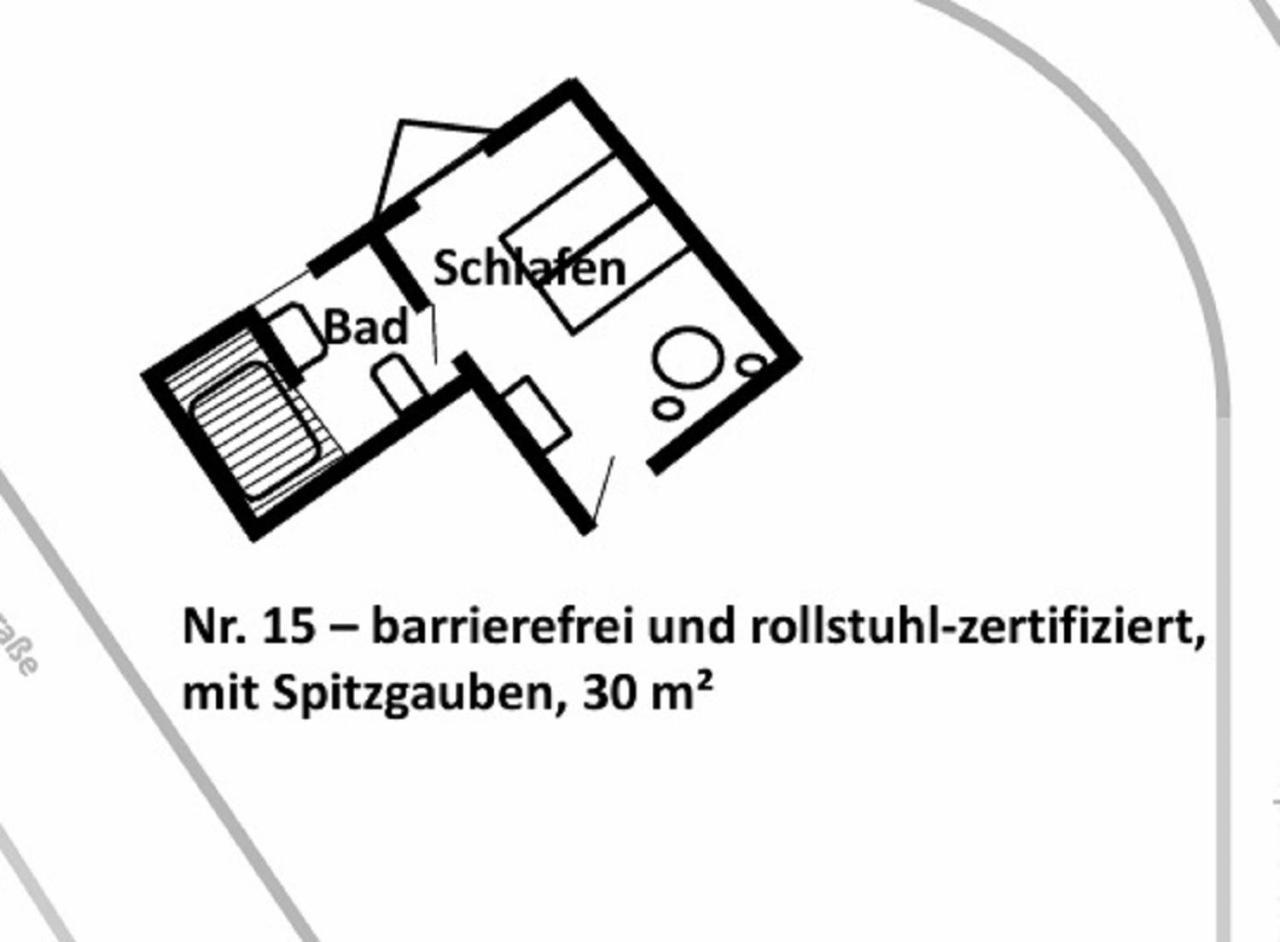 Landhaus Graefendhron Grafendhron Exterior photo